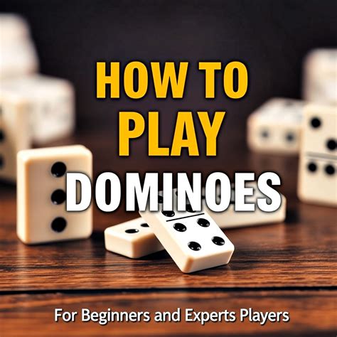 directions to domino's|How to Play Dominoes (for Beginners): 18 Things You Should.